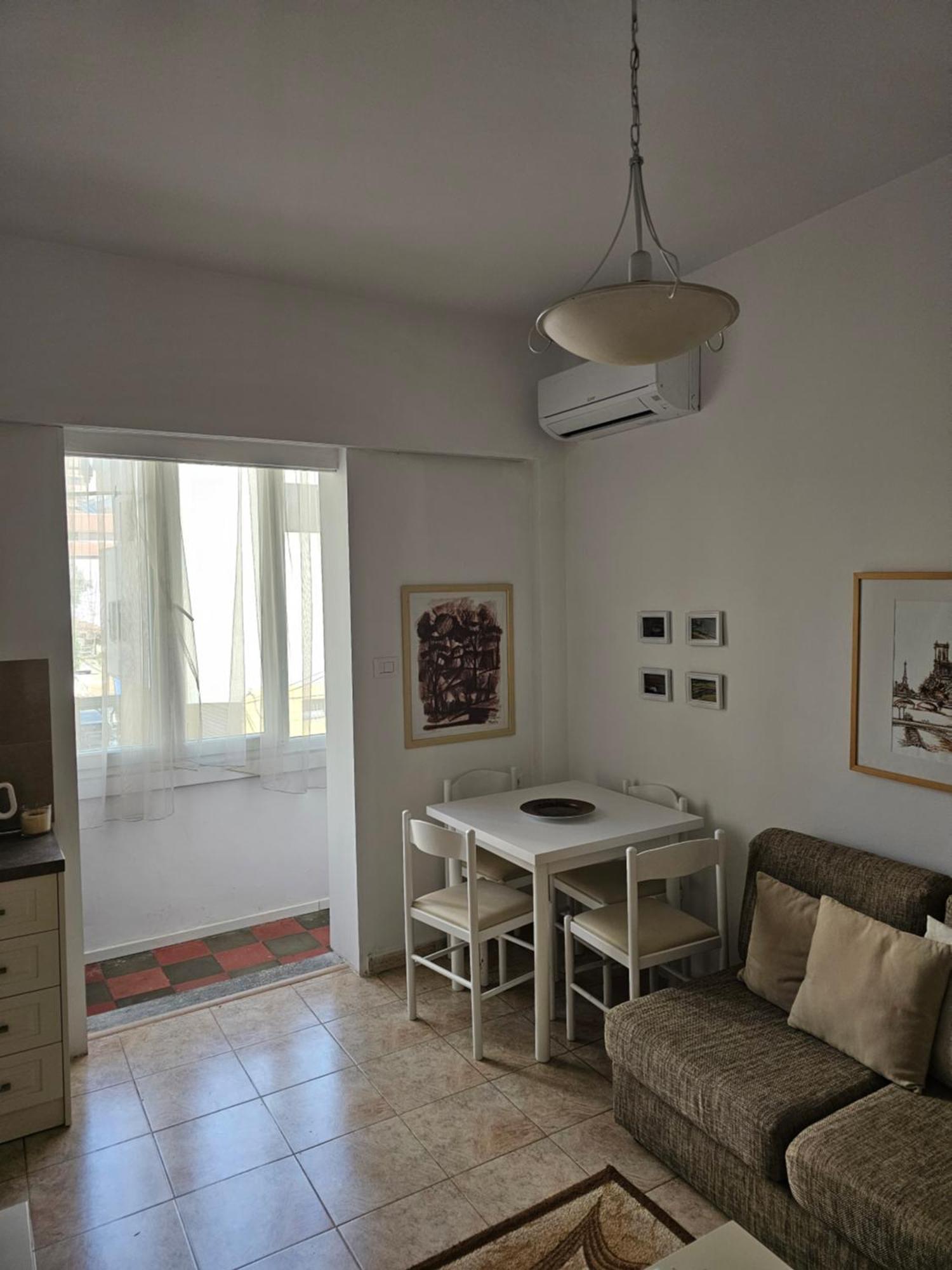 Alea2 Apartment Tirana Bagian luar foto